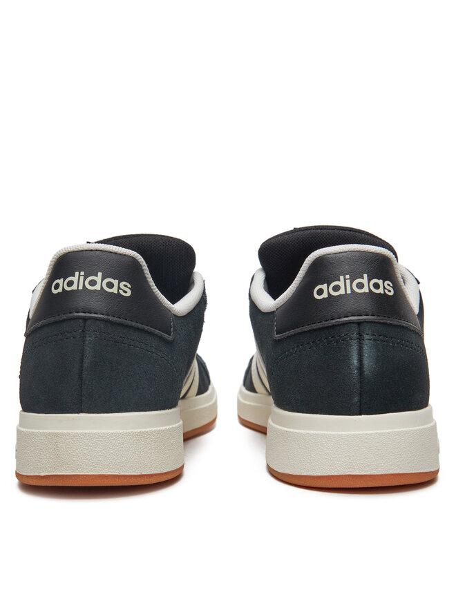 scarpe adidas grand court da bambino JH6178 Adidas