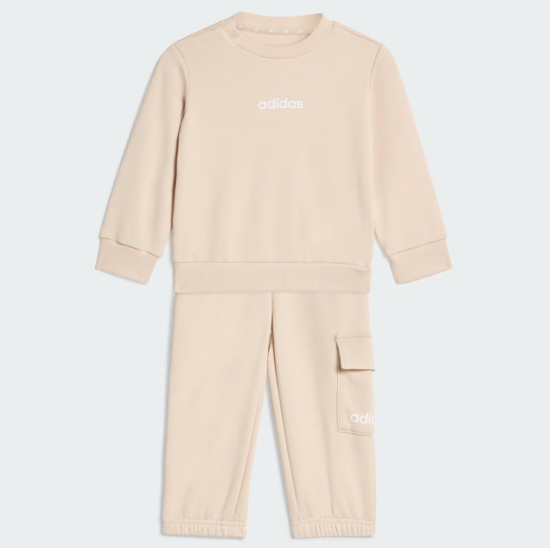 tuta adidas infant KE0862- Adidas