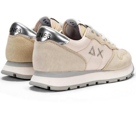 Sneakers ally sun68 da donna BZ3420231 Sun68