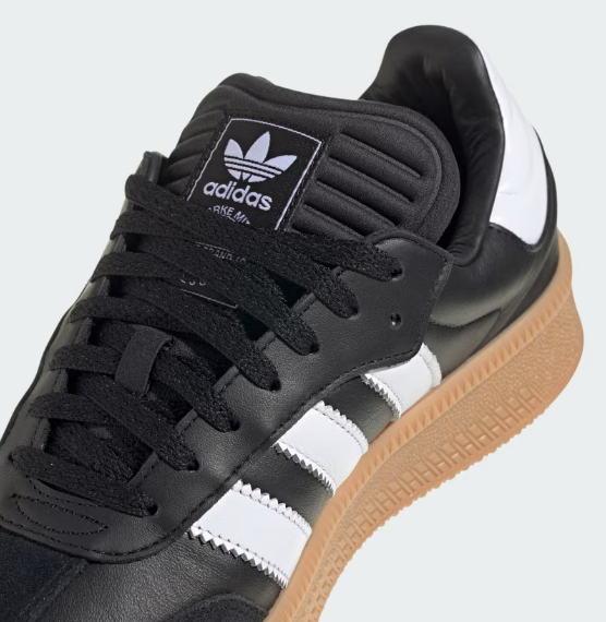 Scarpa adidas samba da uomo 
