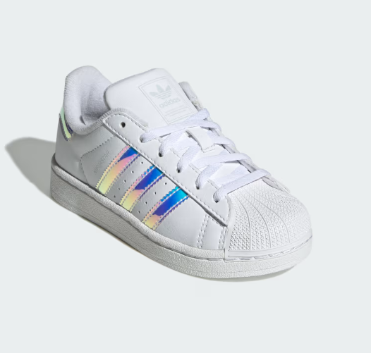 scarpe adidas superstar da bambina 