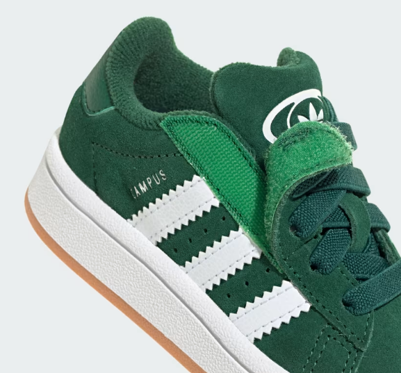 scarpe adidas campus 00 infant JI4333 Adidas