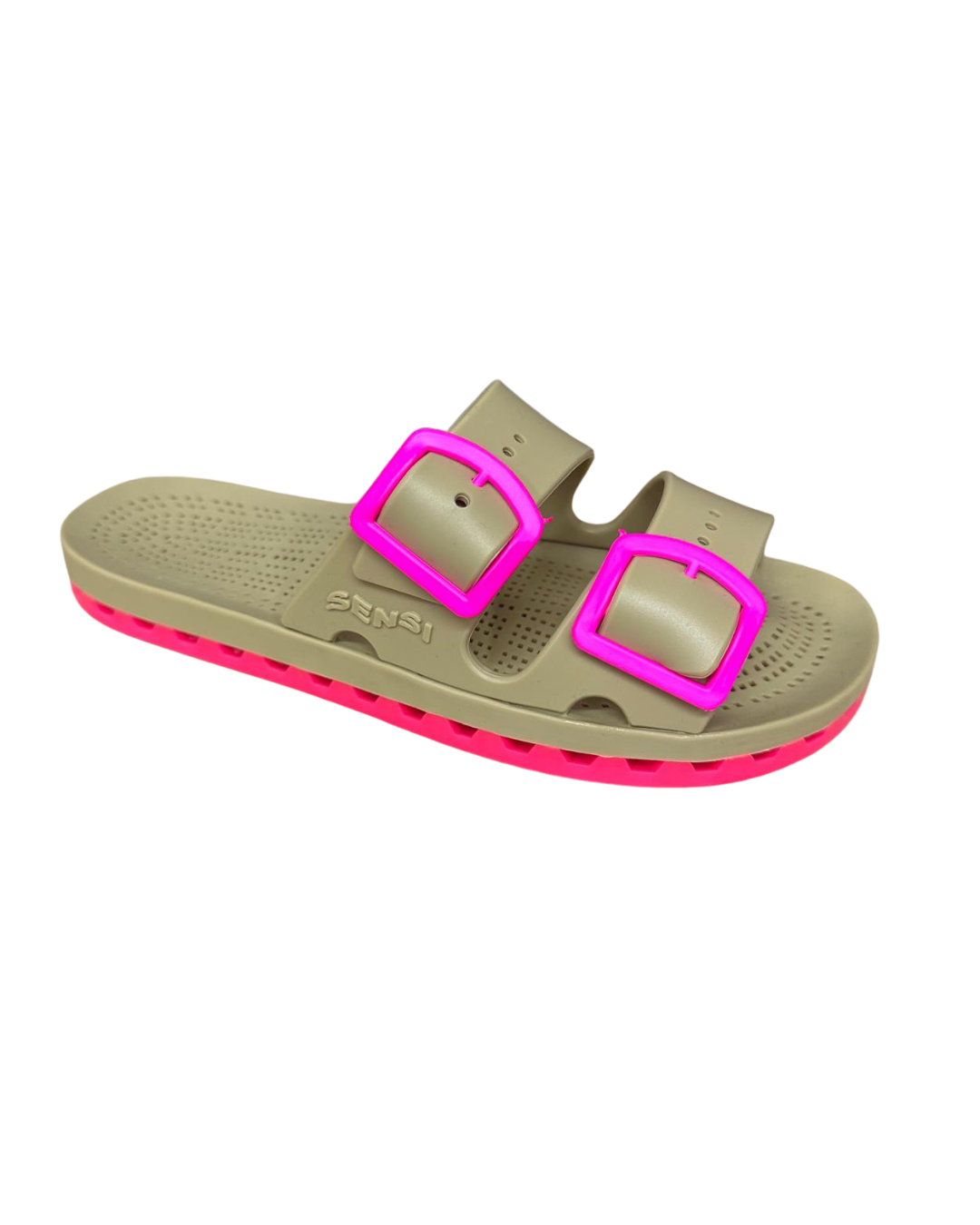 Sandali sensi la jolla sahara da donna 4153/S302 Sensi