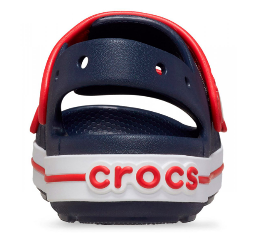 sandali crocs cruiser da bambino 