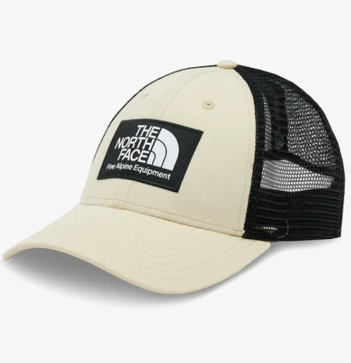 cappello visiera the north face unisex 0A5FXA3X41 THE NORTH FACE