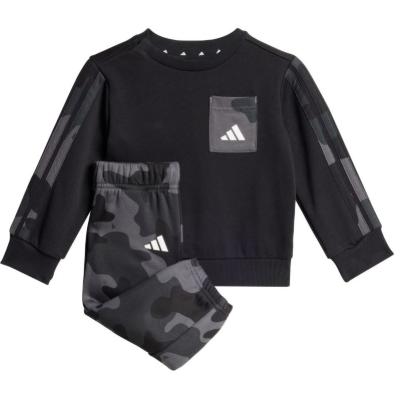 tuta adidas infant JW2456 Adidas