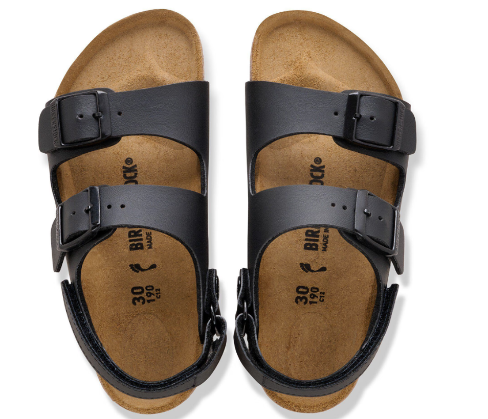 Sandali  birkenstock milano da bambino 1032009- Birkenstock
