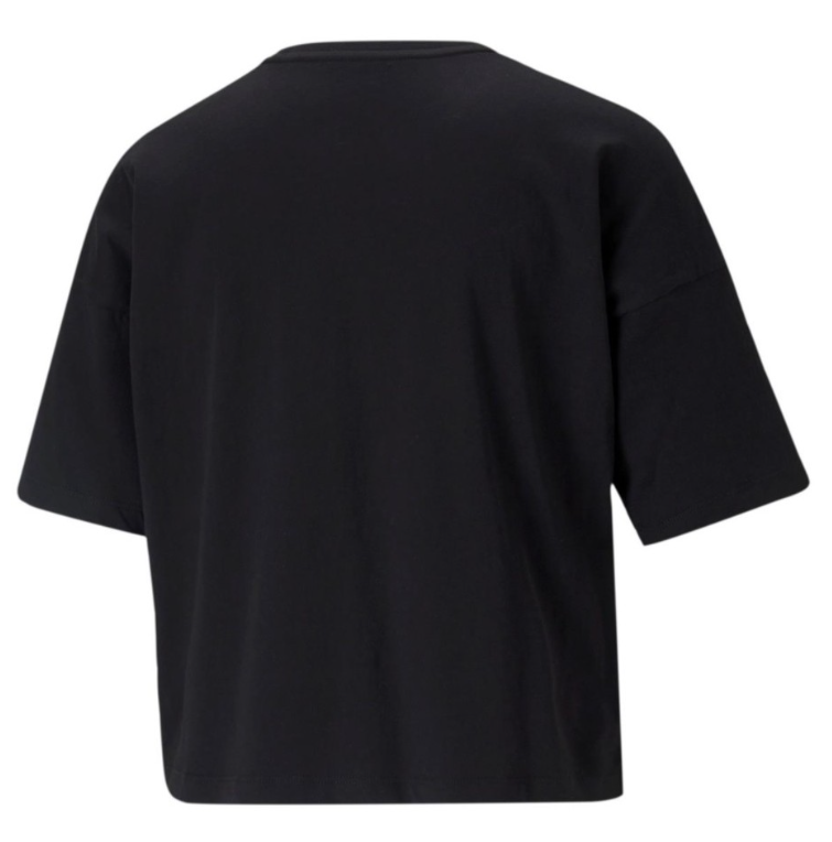 t-shirt puma da donna 58686601 Puma