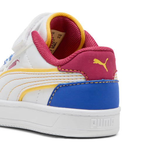 SCARPA PUMA caven infant 