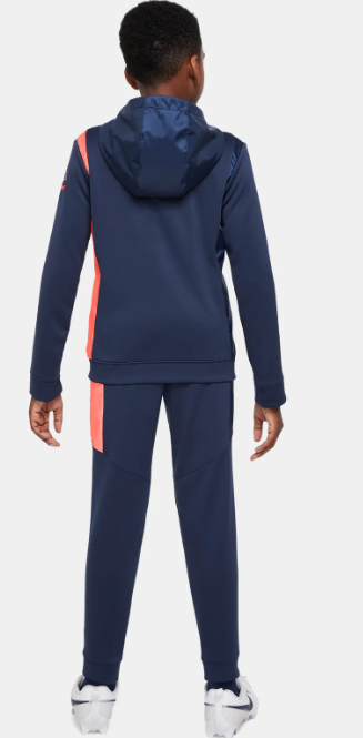 tuta nike barcellona da bambino HM3059410 Nike