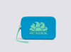 Pochette sundek unisex
