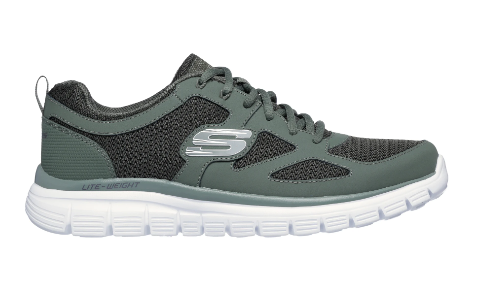 scarpe skechers agoura da uomo 52635OLV Skechers