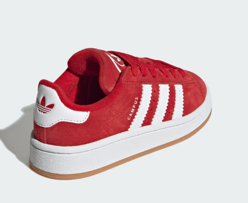 scarpe adidas campus 00 da bambino JI4329 Adidas
