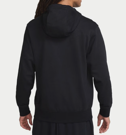 felpa nike da uomo FN3866010 Nike