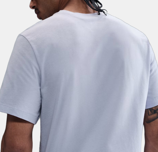 t-shirt nike da uomo 