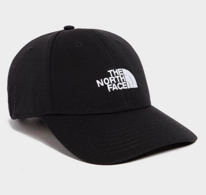 cappello visiera the north face unisex 0A4VSVKY41 THE NORTH FACE