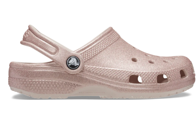 Sandali crocs clog da bambina 2069936WV Crocs