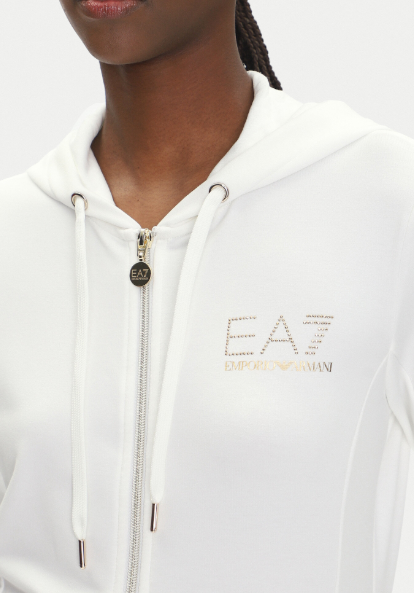 tuta ea7 da donna 8NTV51U0005 EA7