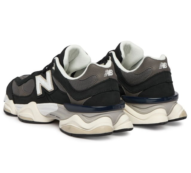scarpe new balance 9060 da uomo 