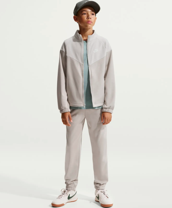 tuta nike da bambino HQ9315236 Nike