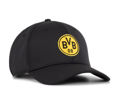cappello puma BVB unisex 