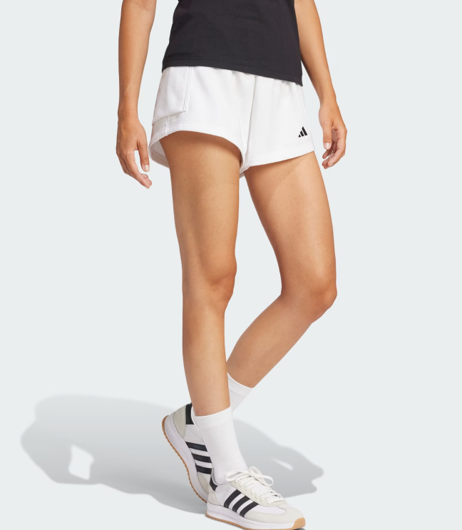 bermuda adidas da donna JD9945- Adidas