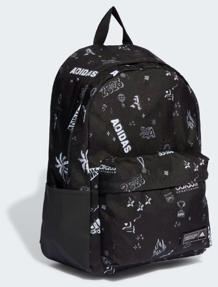 zaino adidas unisex IJ5632 Adidas