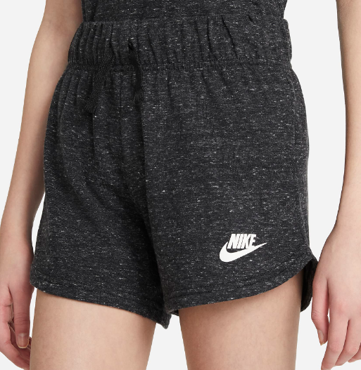 Bermuda nike da bambina DA1388032 Nike