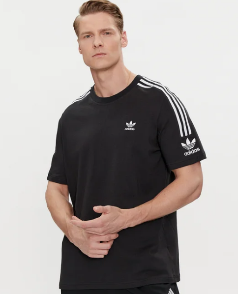 t-shirt adidas da uomo IA6344 Adidas
