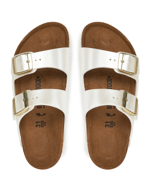 Sandali birkenstock arizona da donna G1029456- Birkenstock