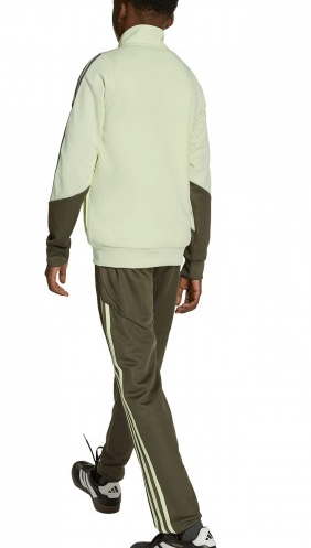 Tuta adidas real Madrid da bambino JP4014 Adidas