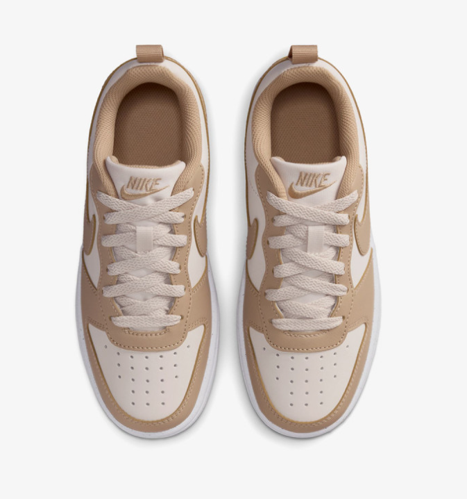 Scarpe nike court borough unisex 