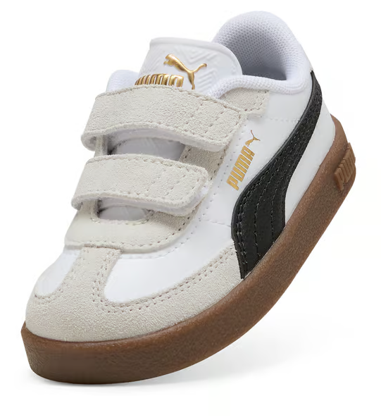scarpe puma club infant 
