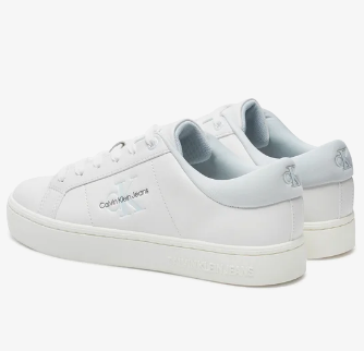 Sneakers calvin klein cupsole da donna W0144403A Calvin Klein Jeans