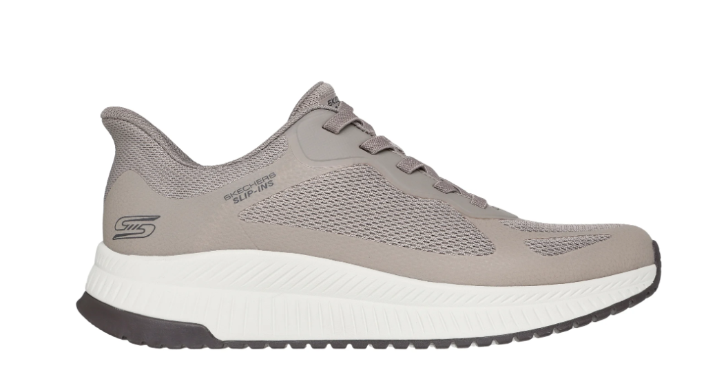 Scarpe skechers bobs da uomo 118423DKTP Skechers