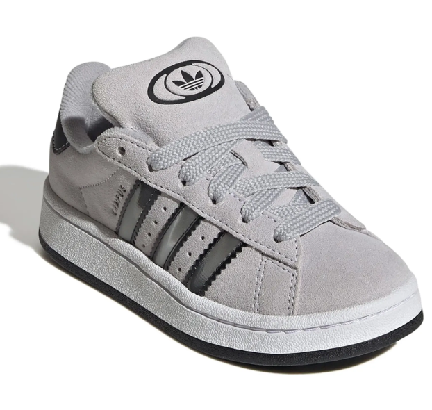 scarpe adidas campus00 da bambino 
