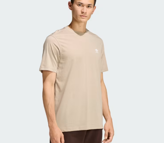 t-shirt adidas da uomo KE1189- Adidas