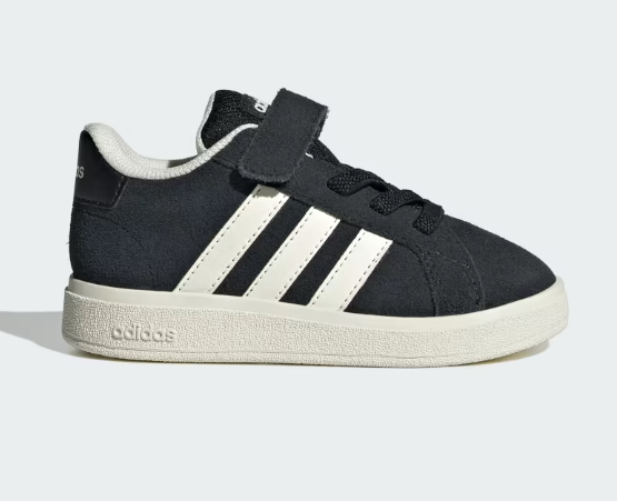 scarpe adidas grand court infant JR0779 Adidas