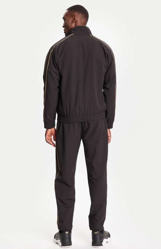 tuta ea7 da uomo 7M000785UC001 EA7