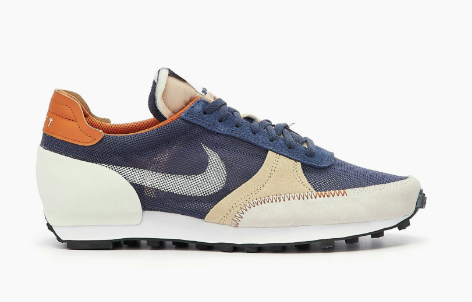 scarpa dbreak da uomo CJ1156400 Nike