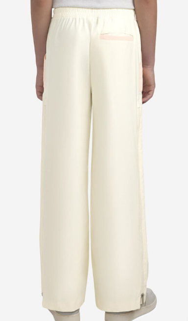 pantaloni jordan da bambina 45D694W3Z JORDAN