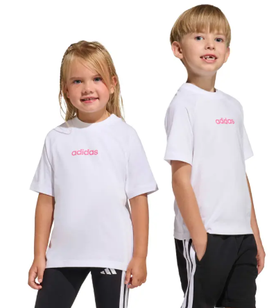 t-shirt adidas infant 