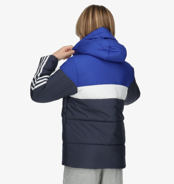 giubbino adidas da bambino IL6081 Adidas
