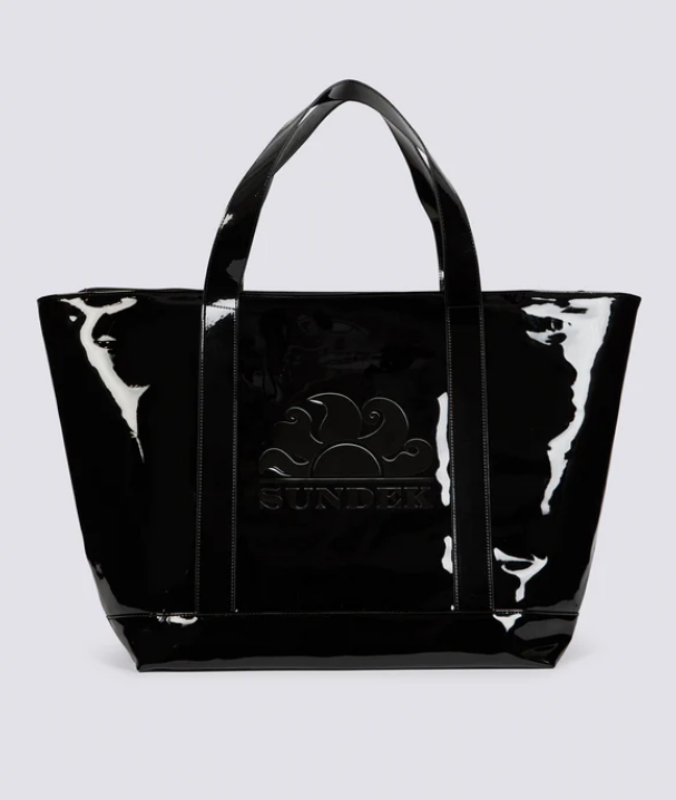 Borsa mare sundek tiffany bag unisex AW630ABPV40000400 Sundek