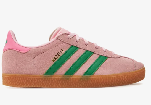 scarpe adidas gazelle da donna JP7128 Adidas