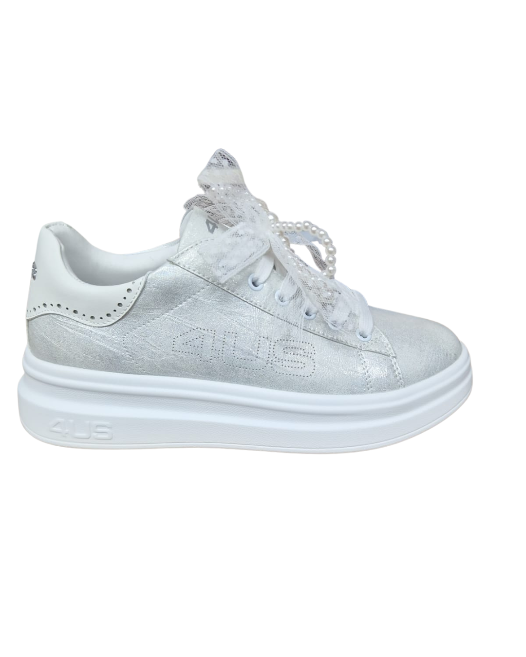 sneakers paciotti da donna BX167SL Paciotti