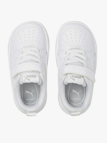scarpe puma rickie infant 38431401 Puma