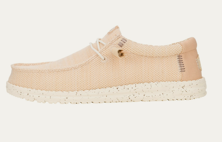 sneakers hey dude stretch sox da uomo 418980LZ HEY DUDE