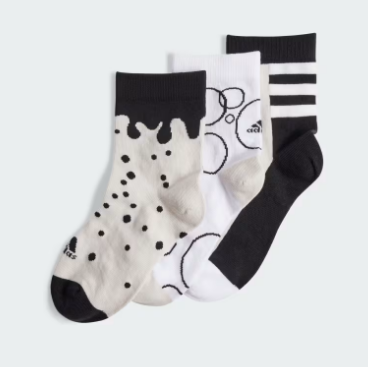 calzini adidas da bambino IW5528 Adidas