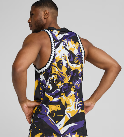 canotta puma da uomo 68544901 Puma